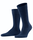 Falke Tagessocke Family New (nachhaltiger Baumwoll-Komfort) royalblau Herren - 1 Paar